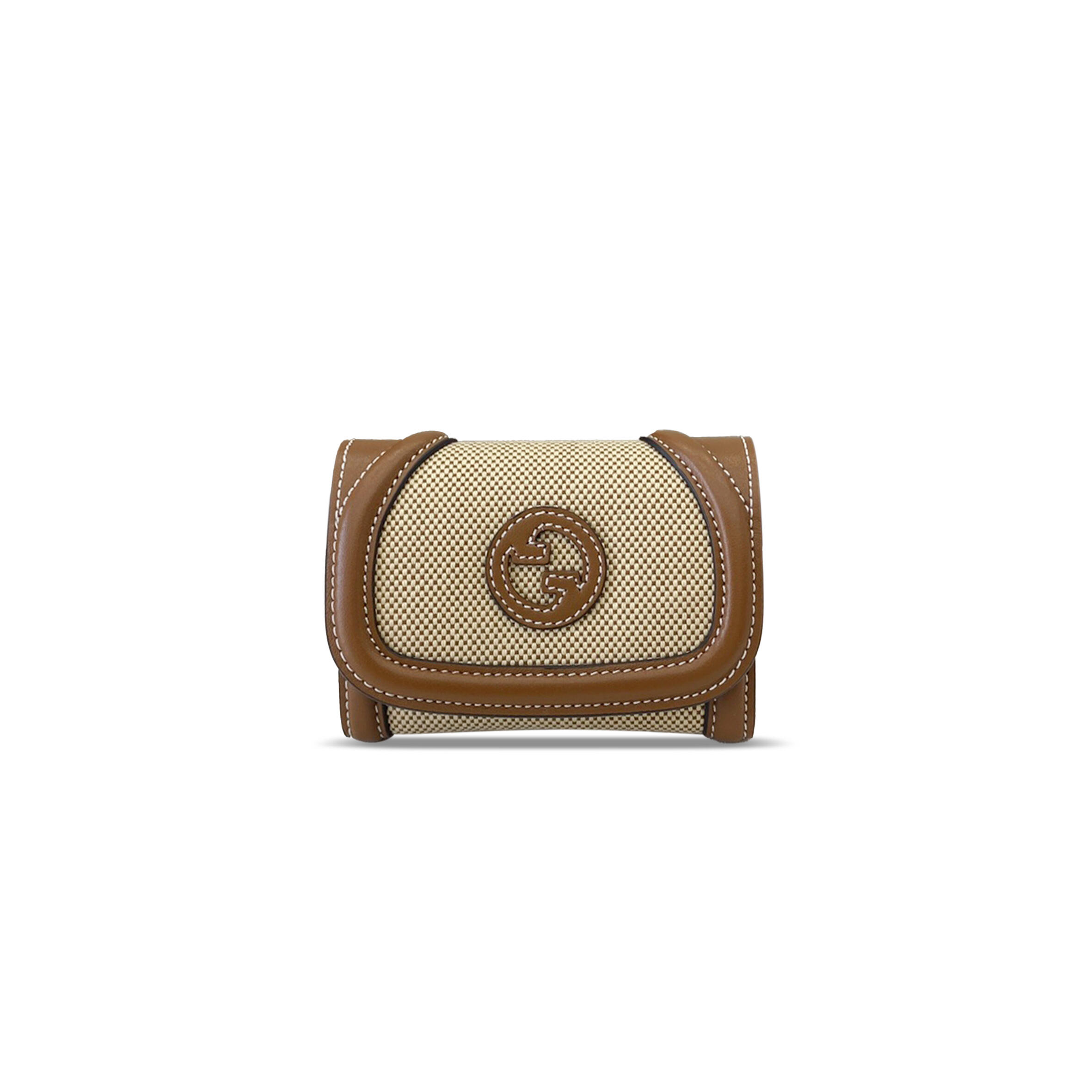 GUCCI BLONDIE CARD CASE 818811 (22*9cm)